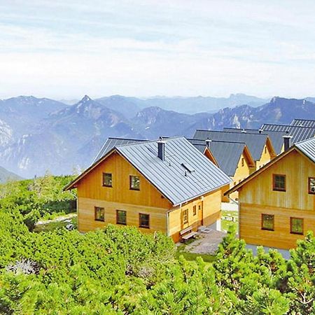 Feriendorf Am Feuerkogel, Ebensee Extérieur photo