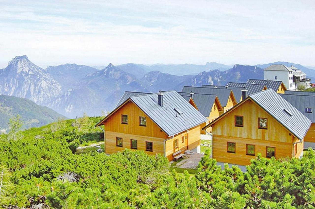 Feriendorf Am Feuerkogel, Ebensee Extérieur photo