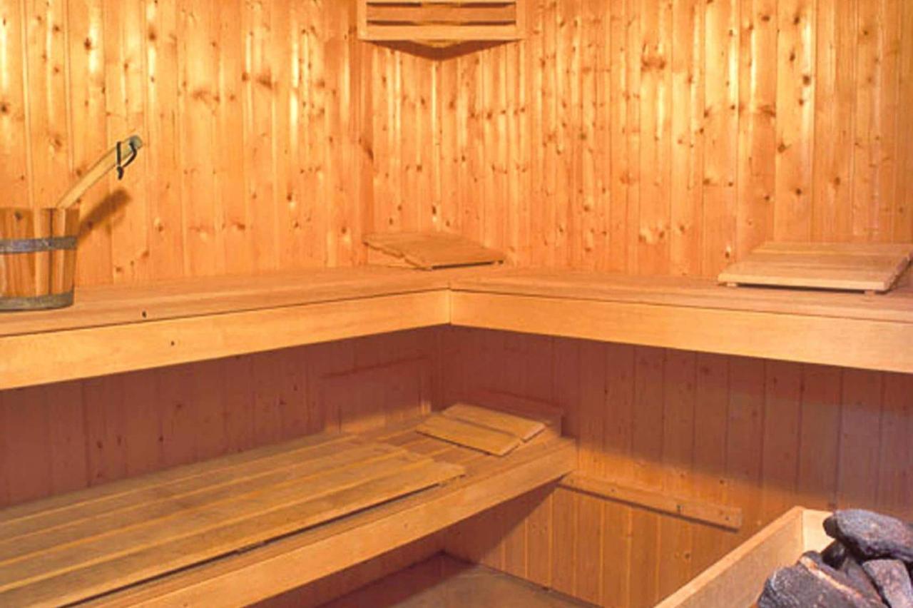 Feriendorf Am Feuerkogel, Ebensee Extérieur photo