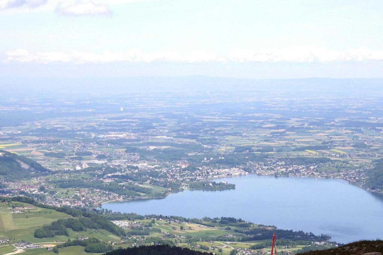 Feriendorf Am Feuerkogel, Ebensee Extérieur photo